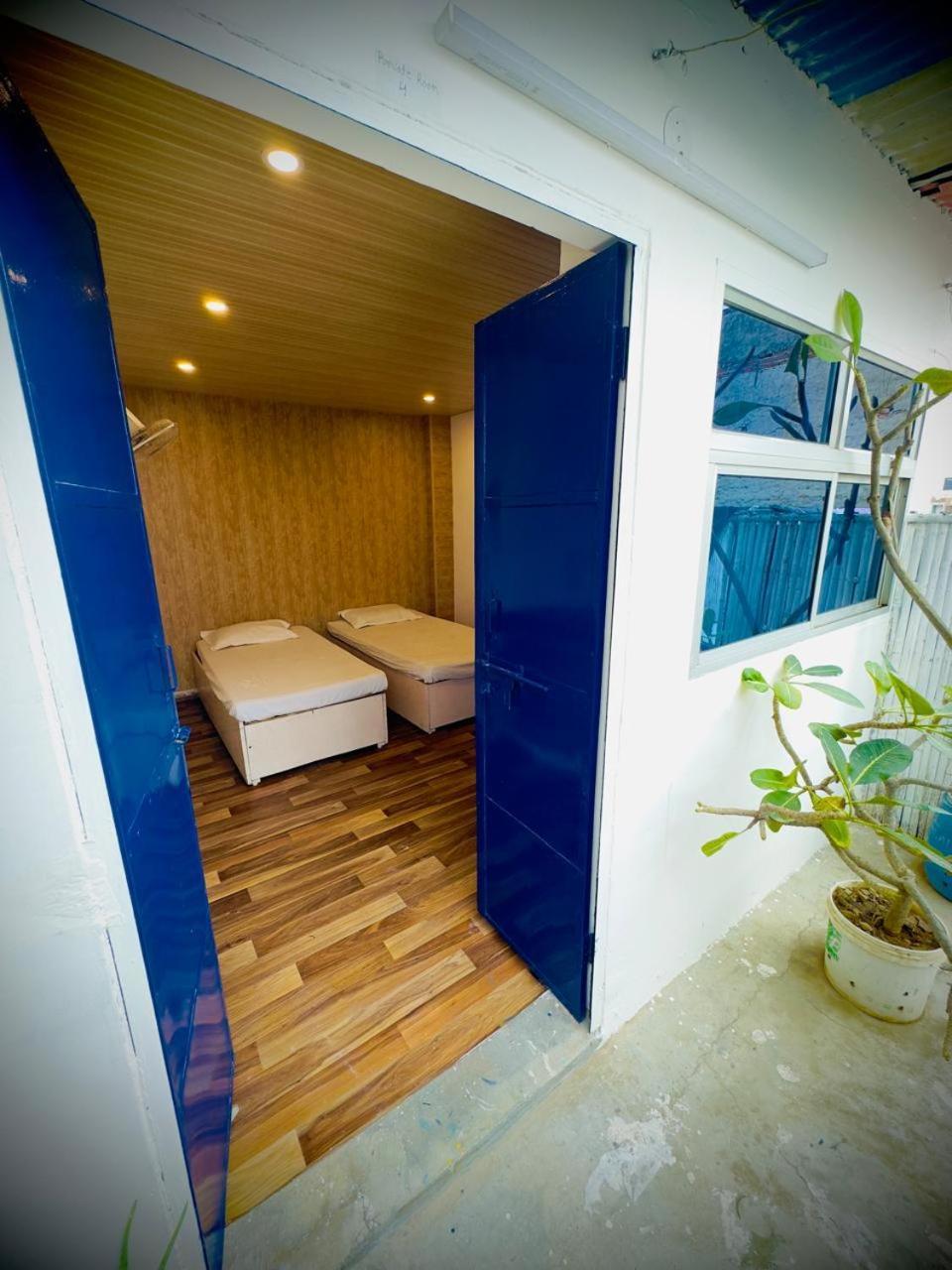 Chalo Eco Hostel