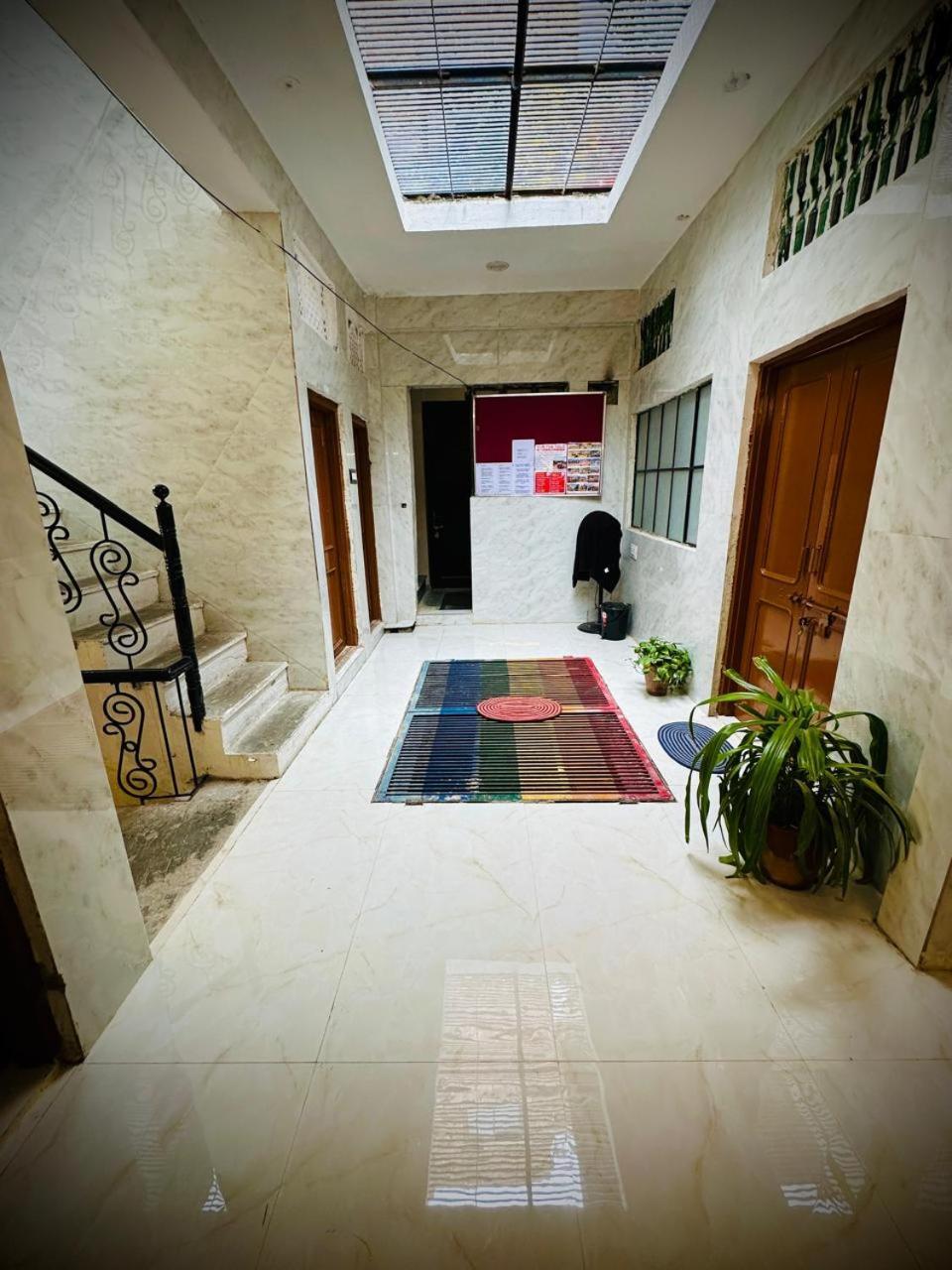 Hostel Chalo Eco